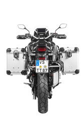 ZEGA Evo X special system for Honda CRF1100L Africa Twin (-2021)