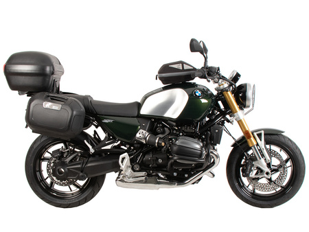 C-Bow sidecarrier for BMW R 12 nineT (2024-)