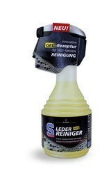 Środek Czyszczący do Skóry S100 Leder Reiniger/Leather Cleaner 500 ml