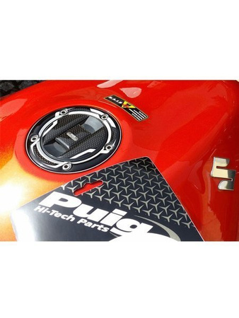 OSŁONA WLEWU PALIWA SUZUKI 2003-2016 (WZÓR NAKED)