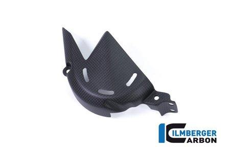 Osłona zębatki - matowa DUCATI Panigale V4 (od 2018) ILMBERGER RIA.132.DPV4M.K