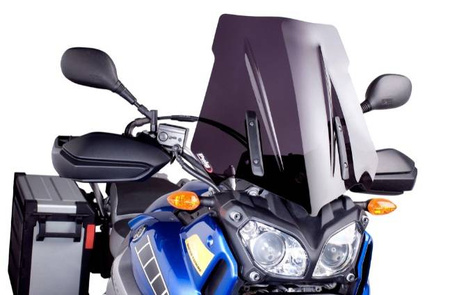 SZYBA TURYSTYCZNA DO XTZ1200 SUPER TENERE 10-13