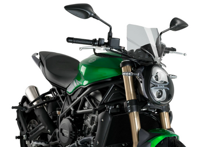 SZYBA SPORTOWA CRF1100L AFRICA TWIN ADV. SPORTS