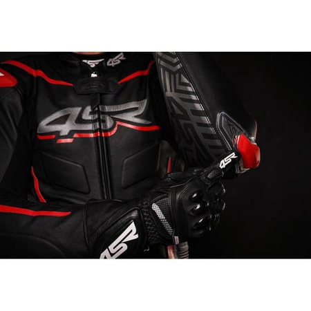 KOMBINEZON SKÓRZANY DWUCZĘŚCIOWY 4SR RR EVO III DIABLO AR