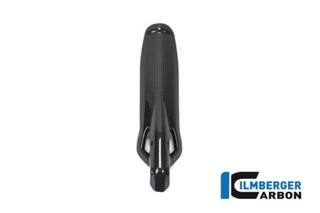 Osłona goleni przedniej lewa - połysk do Ducati Scrambler Icon 2016 ILMBERGER KVL.005.DS15G.K