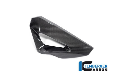 Osłona chłodnicy wodnej prawa - BMW S 1000 XR 2024 ILMBERGER SDR.018.SXR24.K