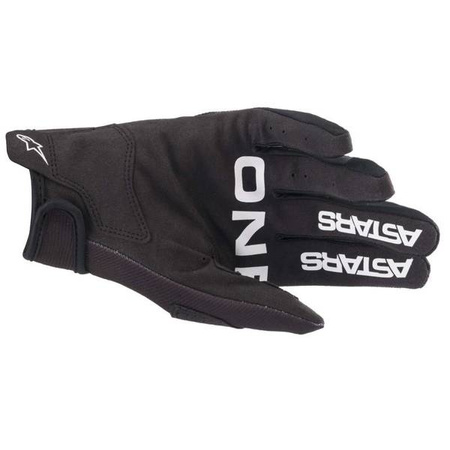 RĘKAWICE ALPINESTARS RADAR BLACK