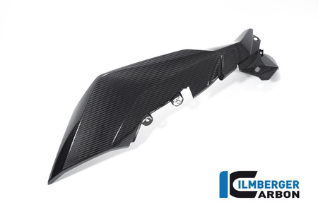 Panel boczny owiewki lewy BMW M 1000 XR (od 2024) ILMBERGER CG.VEL.022.1XR20