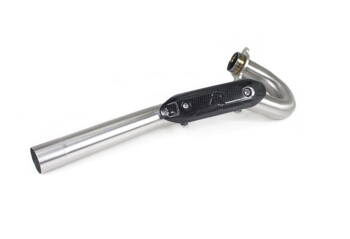 Dominator kolektor wydechowy Honda CRF 450 R  2002 - 2003