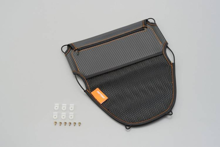 Daytona  Kieszeń pod kanapę motocyklową rozm. M 93001