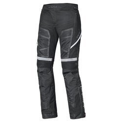 Motocyklowe Spodnie Tekstylne Held Aerosec GTX [Gore-Tex] Black/White