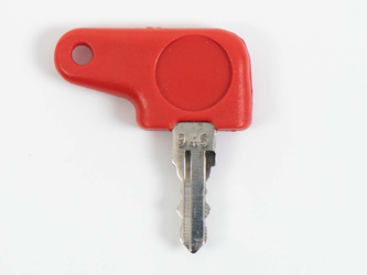 Hepco&Becker Spare key (1pcs)