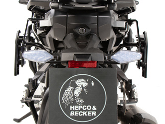 C-Bow sidecarrier for BMW S 1000 XR (2024-)