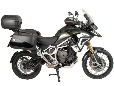 C-Bow sidecarrier for Triumph Tiger 1200 Rally Pro / GT Pro / GT (2022-)