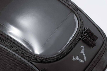 TANKBAG SW-MOTECH ION ONE BLACK 5-9L