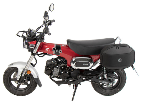 C-Bow sidecarrier only left side for Honda Dax ST 125 (2023-)