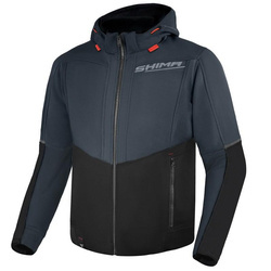 DAYBREAKER MEN GRY/BK Shima