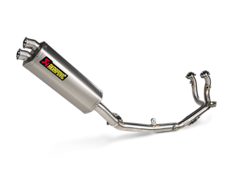 Akrapovic Układ wydechowy Racing Line Honda CRFL1100 Africa Twin Adventure Sport 2020-2024