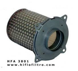 FILTR POWIETRZA HIFLO