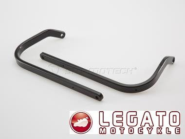 ZESTAW MONTAŻOWY OSŁON DŁONI KTM 1290 SUPER DUKE R (14-)