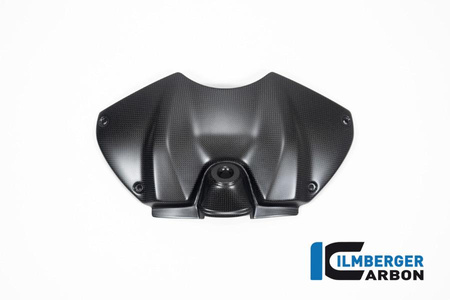 Osłona górna zbiornika paliwa - matowa Ducati Panigale V4 / V4 S Racing od 2022 ILMBERGER TAO.133.V4R2M.K