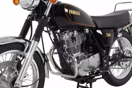 Yamaha SR 400 (2014-2016) Gmol silnika