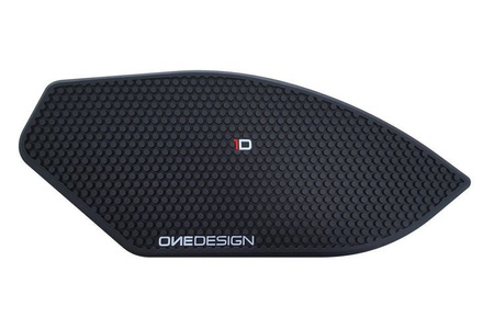 TANKPADY BOCZNE PUIG DO BMW S1000RR 2009-2018 / S1000R 2014-2020