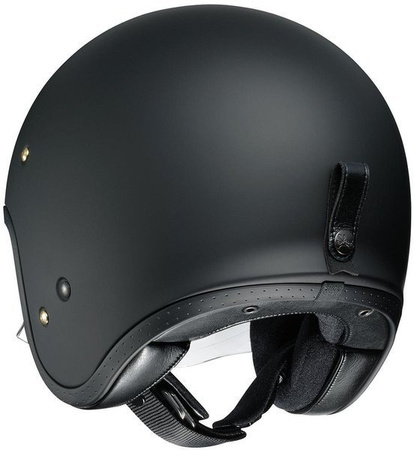 Kask SHOEI J.O MATT BLACK