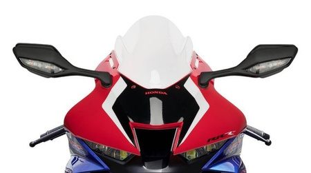 Szyba sportowa PUIG do Honda CBR1000RR 2020-2025 Przezroczysta