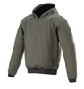 BLUZA MOTOCYKLOWA ALPINESTARS AGELESS MILITARY GREEN/MELANGE