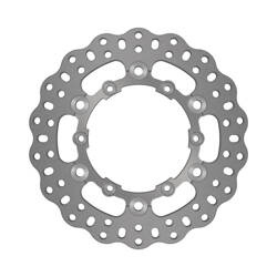 EBC Tarcza hamulcowa motocyklowa MD6415C Enduro, Moto-X, ATV, konturowa