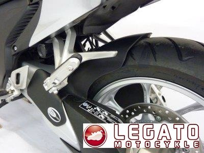 TYLNY BŁOTNIK HONDA VFR1200