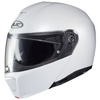 Motocyklowy Kask HJC RPHA-90S Pearl White