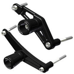 Crash pady GB Racing Triumph Daytona 675 2006-2012 / Street Triple 675 2007-2010