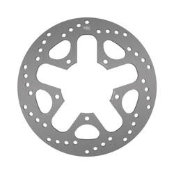 EBC Tarcza hamulcowa skuterowa MD9111D