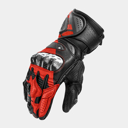 RS-3 MEN RED FLUO Shima