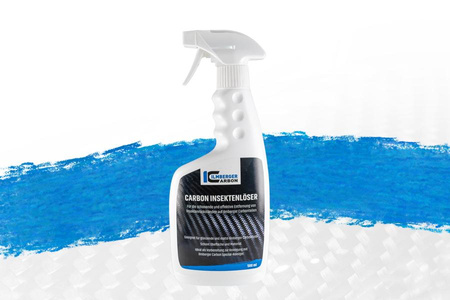 Środek do usuwania owadów z nadwozia motocykla Merchandise Merchandise - bezbarwny ILMBERGER IC.CIL500