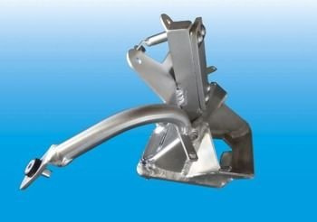 Stelaż przedni sportowy Motoholders Ducati 1299,1299 S Panigale czarny