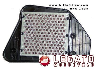 FILTR POWIETRZA HIFLO