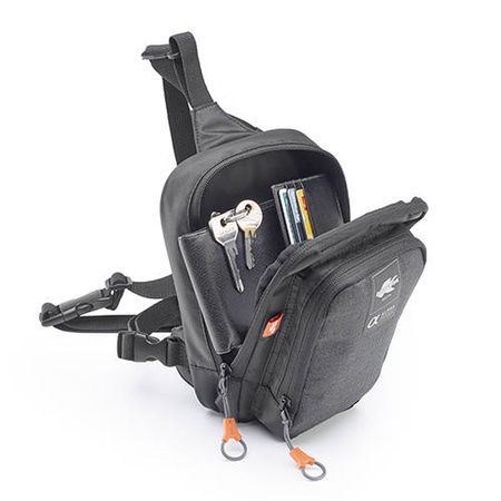 KAPPA TORBA NA NOGĘ (ALPHA RANGE)