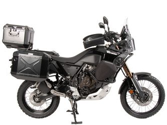 Easyrack Topcasecarrier for Yamaha Ténéré 700 World Raid (2022-2024) /World Rally (2023-2024)