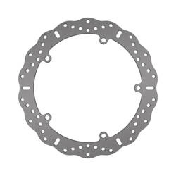 EBC Tarcza hamulcowa motocyklowa MD1186C Street, konturowa