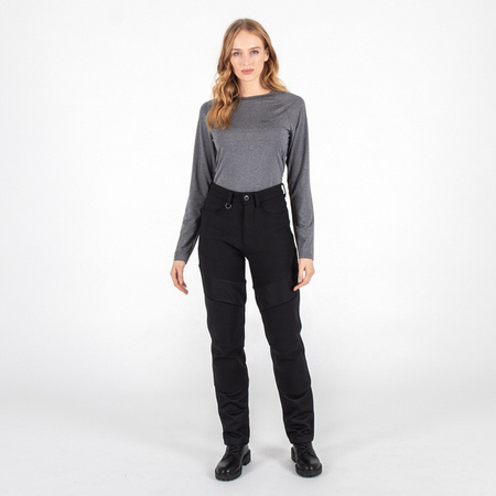 Urbane Pro Trousers Women's - Black