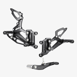 Bonamici sety Yamaha YZF R6 99-02