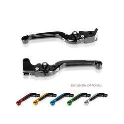 Barracuda Honda CBR1000 Zestaw Dźwigni