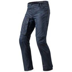 SPODNIE JEANS NA MOTOCYKL RECON REV'IT!
