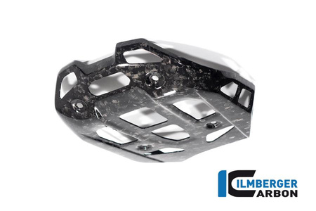 Osłona miski olejowej carbon błyszczący - czarny bmw R 1300 GS od 2023 ILMBERGER BG.MSU.022.R23GS