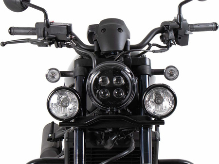 Twinlight-Set for Honda CMX 1100 Rebel / DCT (2025-)