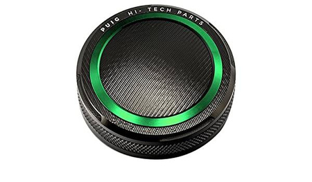 POKRYWA ZBIORNICZKA PŁYNU HAM. KAWASAKI/ GSXR