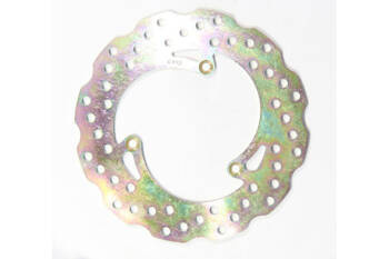 EBC Tarcza hamulcowa motocyklowa MD6192C Enduro, Moto-X, ATV, konturowa